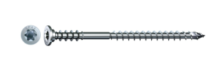 SPAX Justierschraube 6 x 60 - 100 Stk