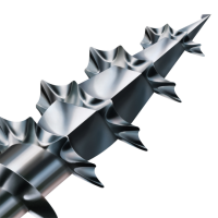 SPAX Justierschraube 6 x 145 - 100 Stk