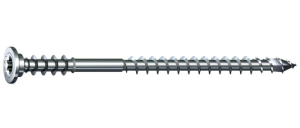 SPAX Justierschraube 6 x 160 - 100 Stk