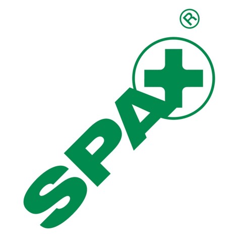 SPAX Konstruktionsschraube A4 Edelstahl rostfrei T50 10x220  1 Stk