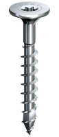 SPAX Schieferschraube A2 - 4,0 x 34 mm - 500 Stk