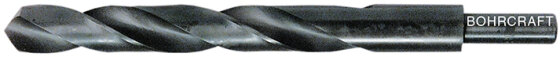 Spiralbohrer DIN 338 HSS rollgewalzt Typ N Schaft 10 mm 13,0 mm
