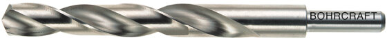 Spiralbohrer DIN 338 HSS Split Point Typ N Schaft 10 mm 10,5 mm