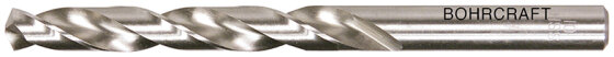 Spiralbohrer DIN 338 HSS-G geschl.Split Point Typ N  2,0 mm