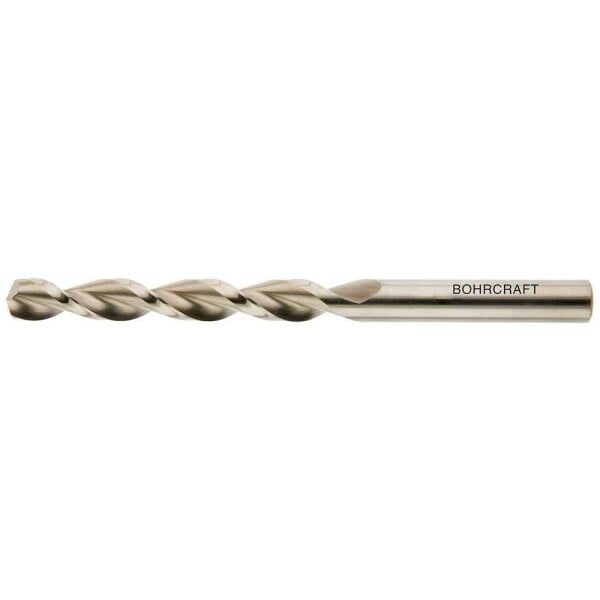 Spiralbohrer DIN 338 HSS-G Split Point Typ U-TL  4,0 mm  PROFI PLUS