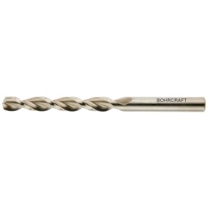 Spiralbohrer DIN 338 HSS-G Split Point Typ U-TL  4,0 mm...