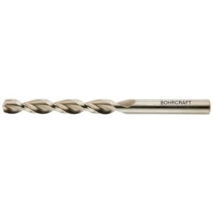 Spiralbohrer DIN 338 HSS-G Split Point Typ U-TL  6,0 mm...