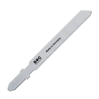 Stichsägen Bi-Metall, Zähne ge slider