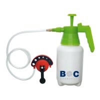 Zentrierhilfe ABS 4 - 12 mm + Druckwasse gallery