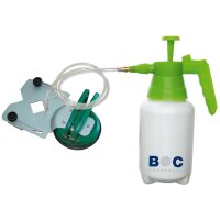 Zentrierhilfe 8 - 85 mm + Druckwasserbeh gallery