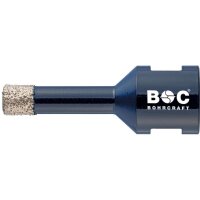 Winkelschleifer - Diamant-Fliesenbohrer  gallery