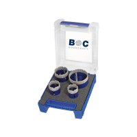 Diamantbohrer M14 Anschluss in Kunststof gallery