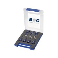 Diamantbohrer M14 Anschluss in Kunststof gallery