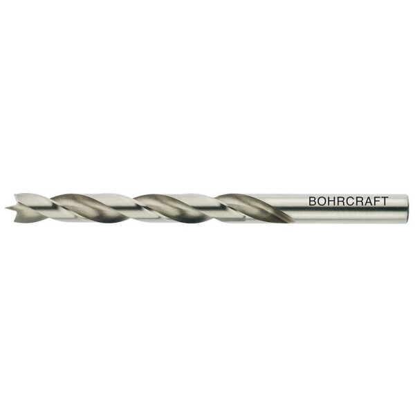 Holzspiralbohrer Profi HSS-G Schaft 10 mm 13,0 mm