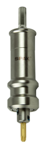 SPAX Einschraubwerkzeug ESW10SX mit T-STAR plus T50 Bit, 35mm lang