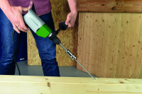 SPAX Einschraubwerkzeug ESW10SX mit T-STAR plus T50 Bit, 35mm lang