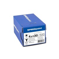 SPEEDpoint Universalschraube Sen slider 12_2nd