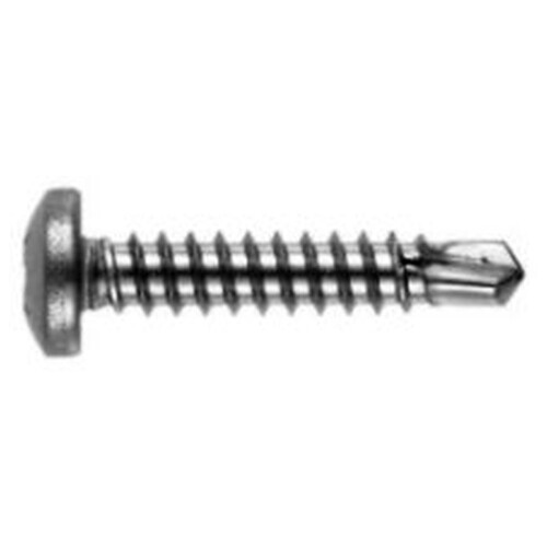 Bohrschraube DIN 7504 Linsenkopf PZ Form M 3,9 X 22 Edelstahl rostfrei A2 1000 Stk