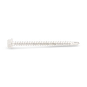 Bohrschraube DIN 7504 6kantkopf Bund Form K 4,2 X 22 Edelstahl rostfrei A2 1000 Stk