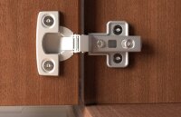 fischer L-BOXX 238 Power-Fast II TX, Schrauben-Set