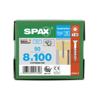 SPAX A2 SENKMULTIKOPF T-STAR PLUS T40 TG gallery