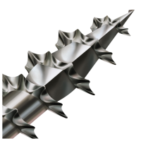 SPAX A2 SENKMULTIKOPF T-STAR PLUS T40 TG 4CUT - 8x100 50 ST