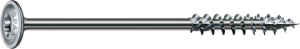 SPAX WIROX Tellerkopf T-STARplus TG TX40 6,0x280 50 Stk