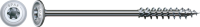 SPAX WIROX Tellerkopf T-STARplus TG TX40 6,0x280 50 Stk