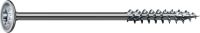 SPAX WIROX Tellerkopf T-STARplus TG TX40 6,0x280 50 Stk