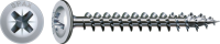 SPAX Rückwandschraube Kreuzschlitz Z 4CUT Vollgewinde WIROX A3J  3,0x25  -  5000 Stk