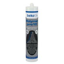 beko Polymer Pro10 310ml - anthrazit - 1 Stk