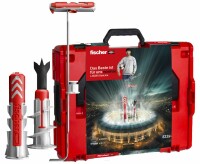 fischer L-BOXX 102 DuoLine