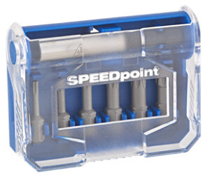 ABC SPEEDpoint Universal TX BITBOX