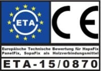 PanelFix Fassadenschraube Senkkopf SK CUT C1 Edelstahl rostfrei 4,0 x 30 - T15 - 500 Stk