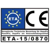 PanelFix Fassadenschraube Senkkopf SK CUT C1 Edelstahl rostfrei 6,0 x 160 - T30 - 100 Stk