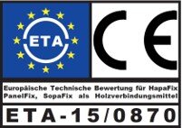 PanelFix Fassadenschraube Senkkopf SK CUT C1 Edelstahl rostfrei 4,0 x 40 - T15 - 500 Stk