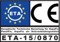 PanelFix Fassadenschraube Senkkopf SK CUT C1 Edelstahl rostfrei 4,0 x 40 - T15 - 500 Stk