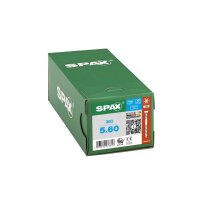 SPAX Terrassenschraube - 5 x 60  slider 16_2nd
