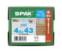 SPAX T-STAR plus Linsensenkkopf mit Fixi gallery