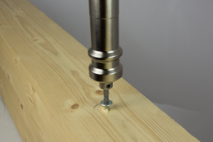 SPAX Einschraubwerkzeug ESW8SX mit T40 Bit 50mm lang