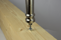 SPAX Einschraubwerkzeug ESW8SX mit T40 Bit 50mm lang