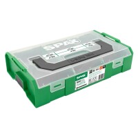 SPAX Montagekoffer L-BOXX Mini s slider 12_2nd