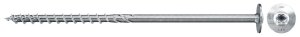 fischer PowerFast FPF II WTP 8,0 x 80 BC 50 Tellerkopf TX Teilgewinde verzinkt