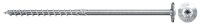 fischer PowerFast FPF II WTP 8,0 x 80 BC 50 Tellerkopf TX Teilgewinde verzinkt