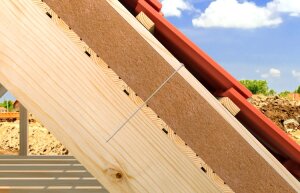 fischer PowerFast FPF II WTP 8,0 x 200 BC 50 Tellerkopf TX Teilgewinde verzinkt