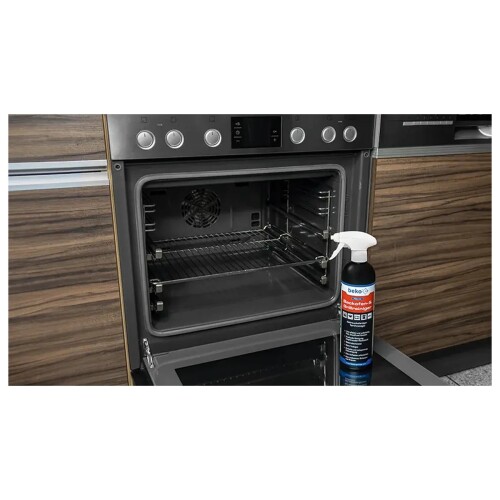 beko TecLine Backofen- & Grillreiniger 750ml