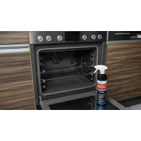 beko TecLine Backofen- & Grillreiniger 750ml