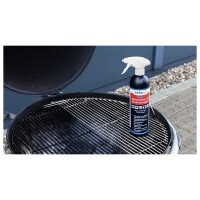 beko TecLine Backofen- & Grillreiniger 750ml