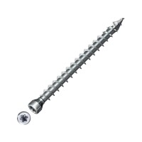 SPAX Schraube für Akustikverkleidung, Vollgewinde, Zylinderkopf, T-STAR plus, 4CUT, WIROX - 200 Stk