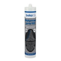 beko Polymer Pro10 Universal-Dichtstoff  gallery